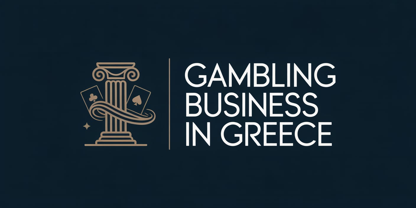Gambling Business in Greece